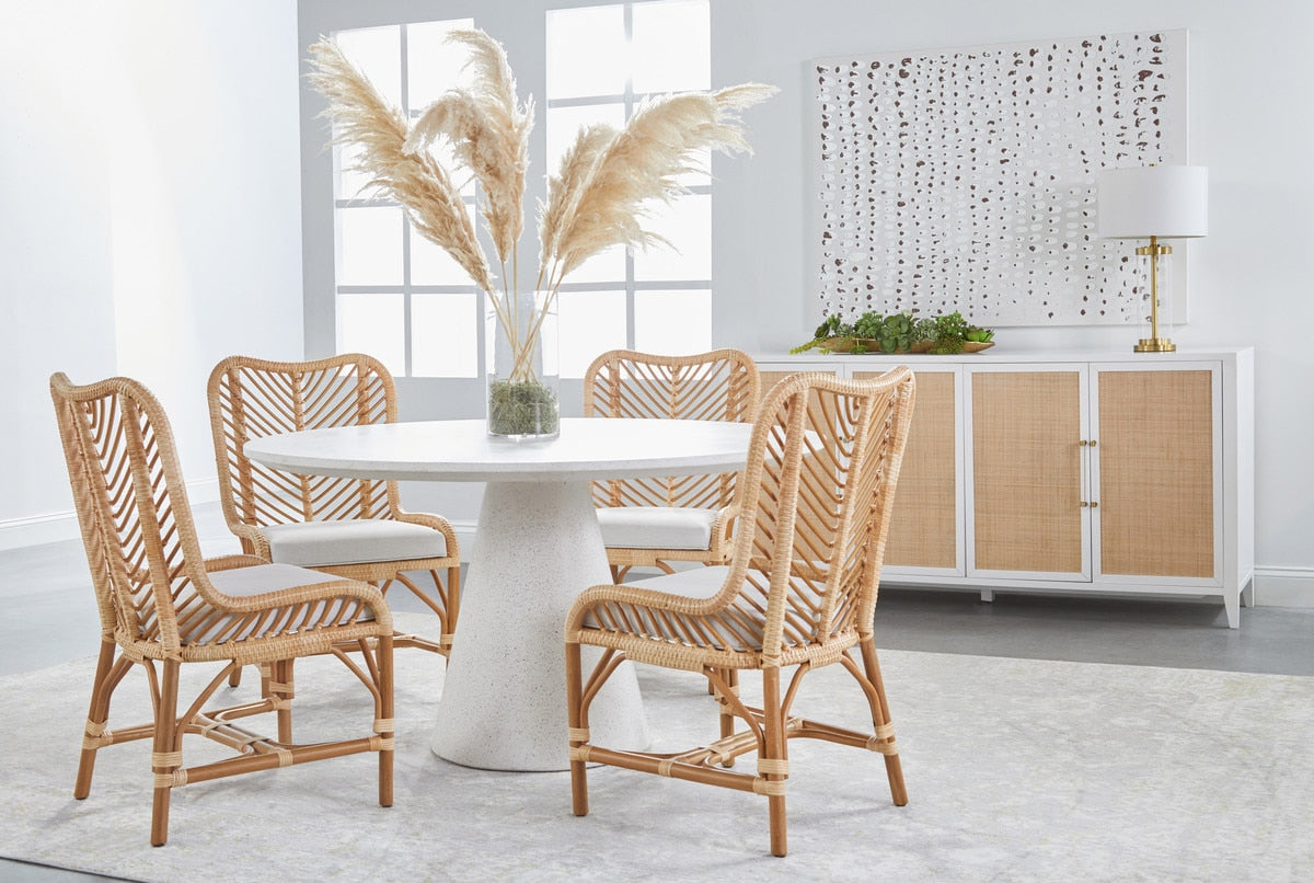 Holland Media Sideboard from Essentials For Living - Luna Furniture