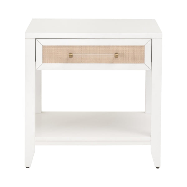 Holland 1-drawer Side Table