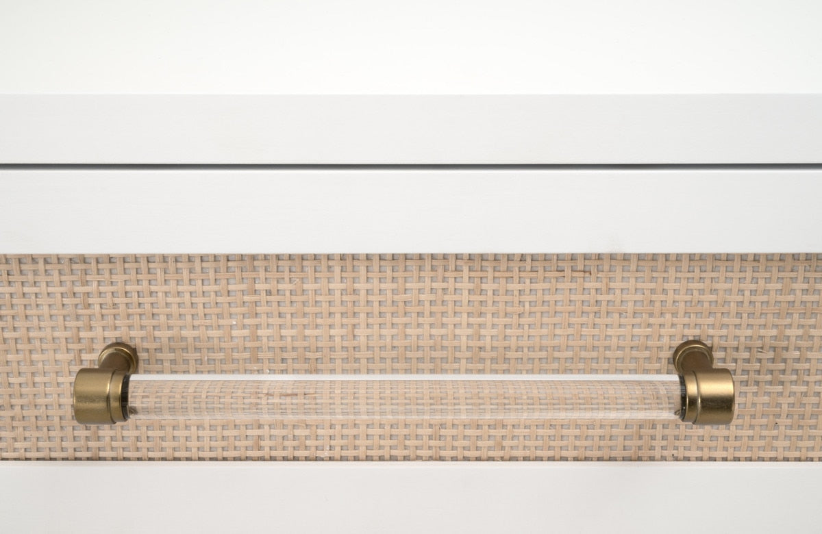 Holland 1-drawer Side Table from Essentials For Living - Luna Furniture