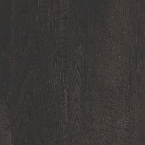 Hollivern Full Panel Bed with Dresser in Dark Gray from Ashley - Luna Furniture