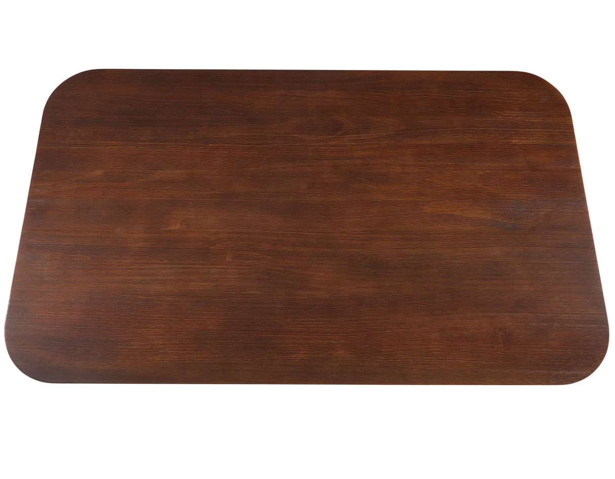 Hunter Solid Wood 3-Piece Table Set from Steve Silver - Luna Furniture