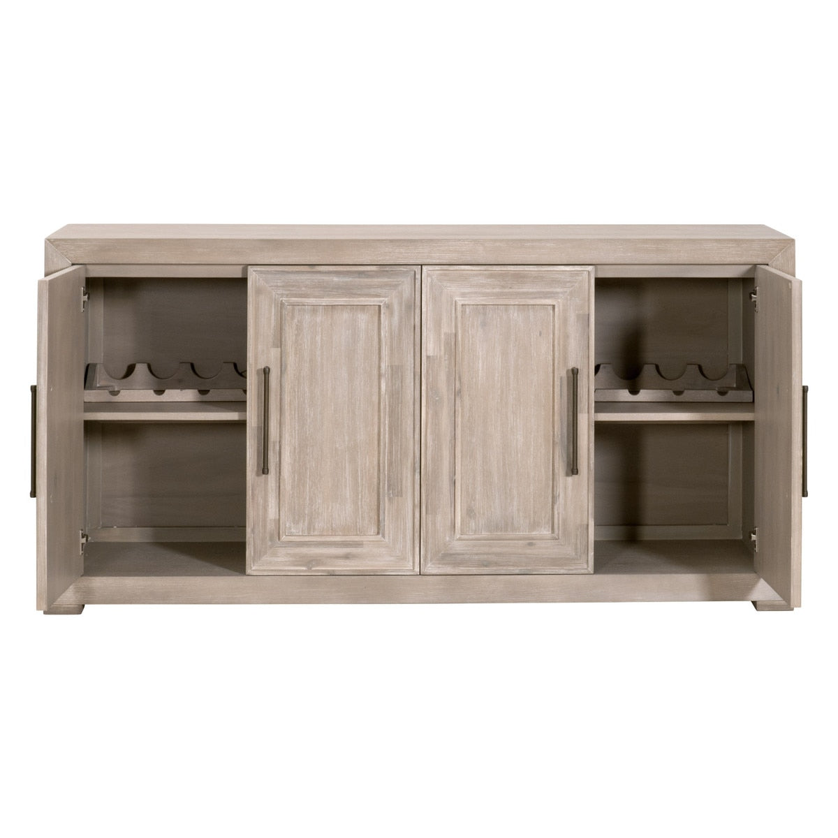 Hunter Media Sideboard from Essentials For Living - Luna Furniture
