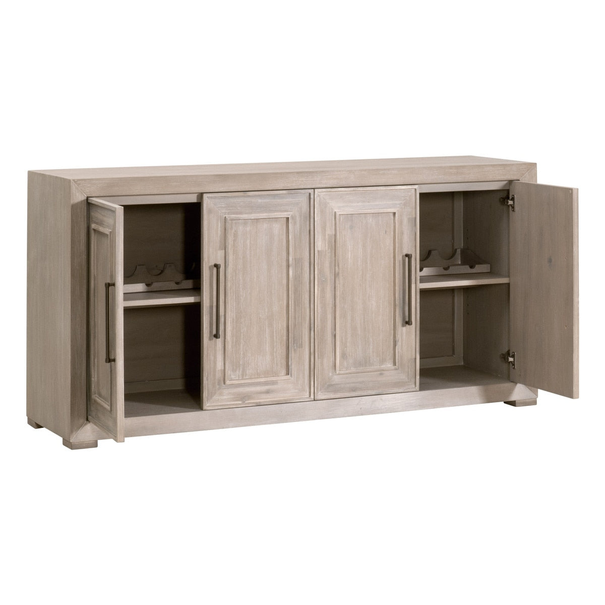 Hunter Media Sideboard from Essentials For Living - Luna Furniture