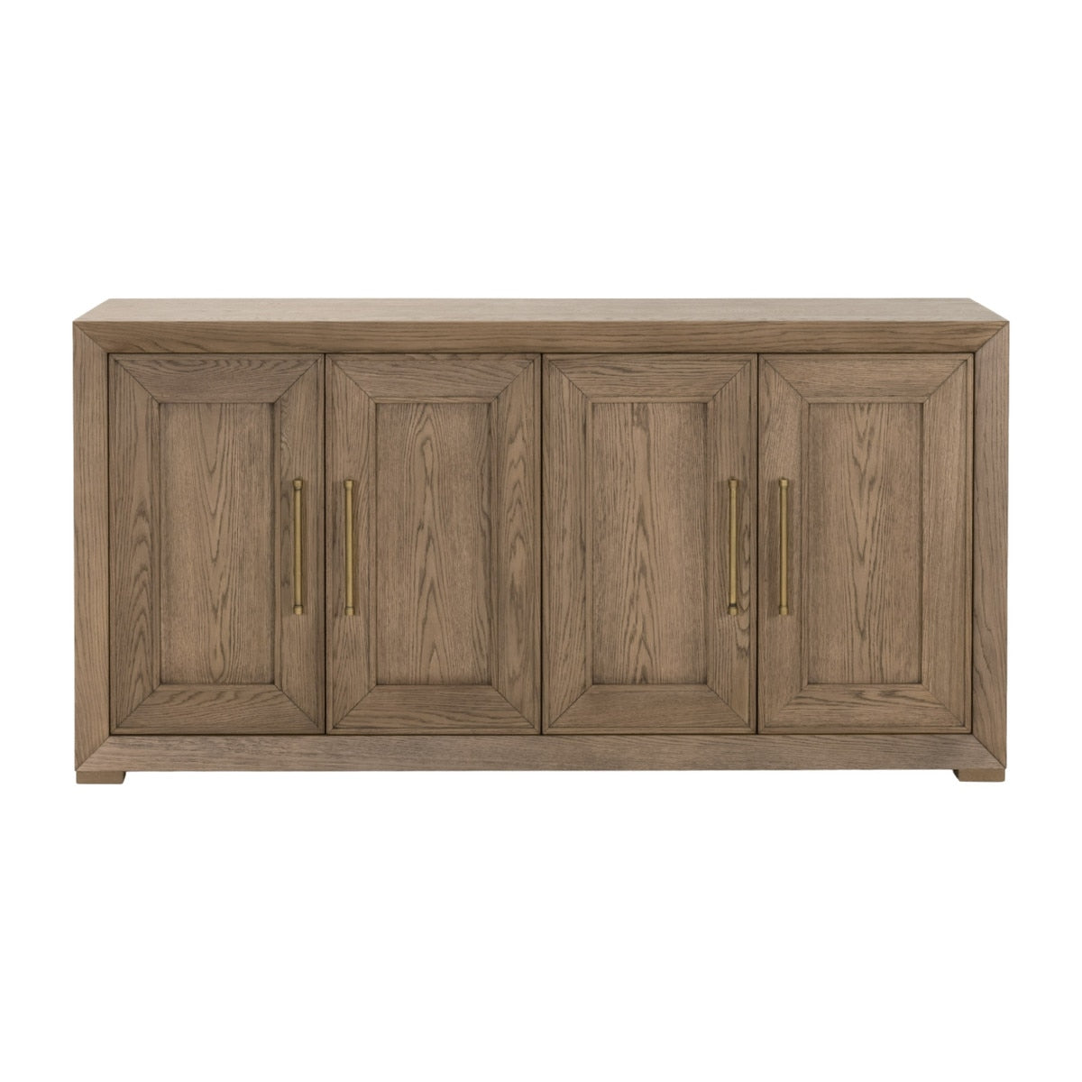 Hunter Media Sideboard from Essentials For Living - Luna Furniture