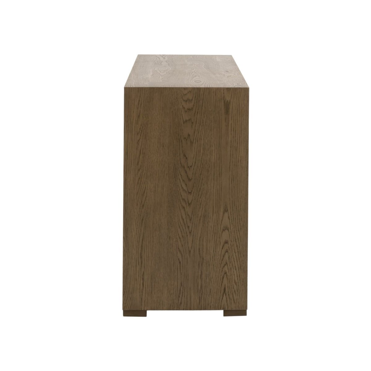 Hunter Media Sideboard from Essentials For Living - Luna Furniture