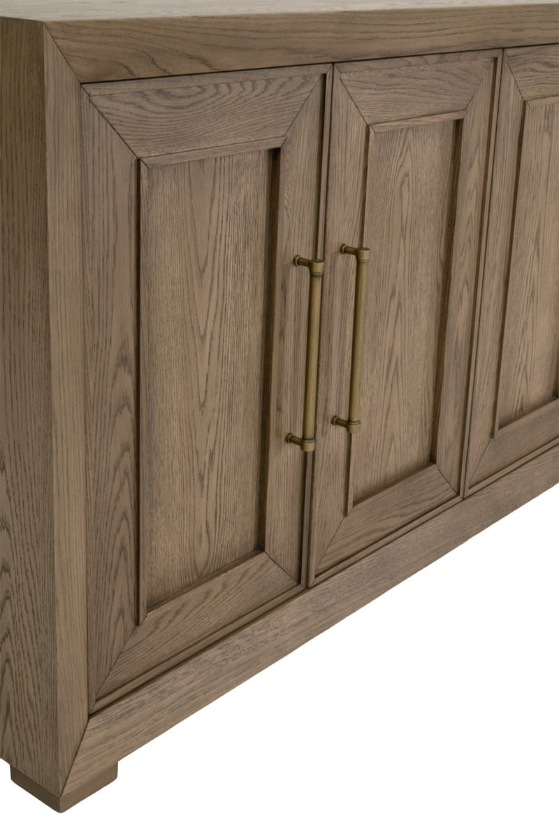 Hunter Media Sideboard from Essentials For Living - Luna Furniture