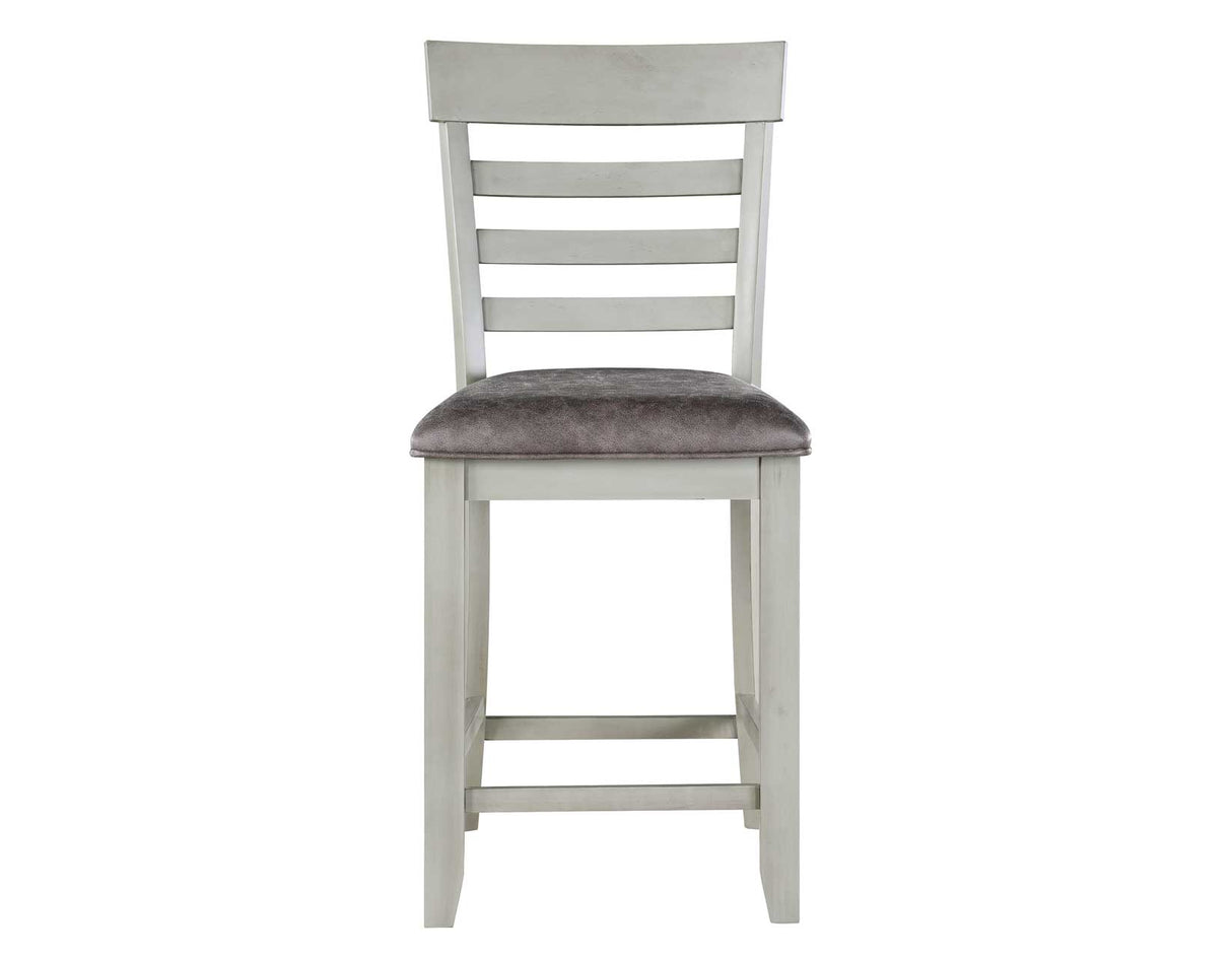 Hyland 24″ Counter Stool, Set of 2 from Steve Silver - Luna Furniture