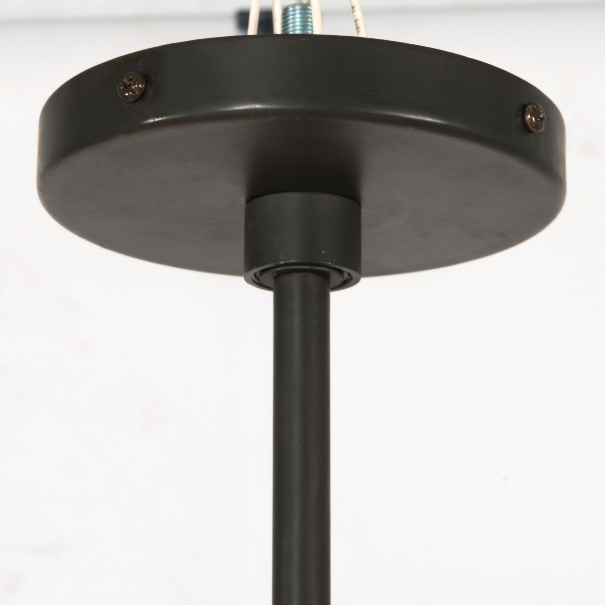 Additional Pipe in Antiqued Iron from Four Hands - Luna Furniture