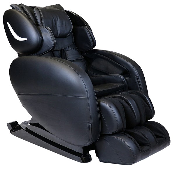 Smart Chair X3 4D Massage Chair - Black from Infinity - Luna Furniture