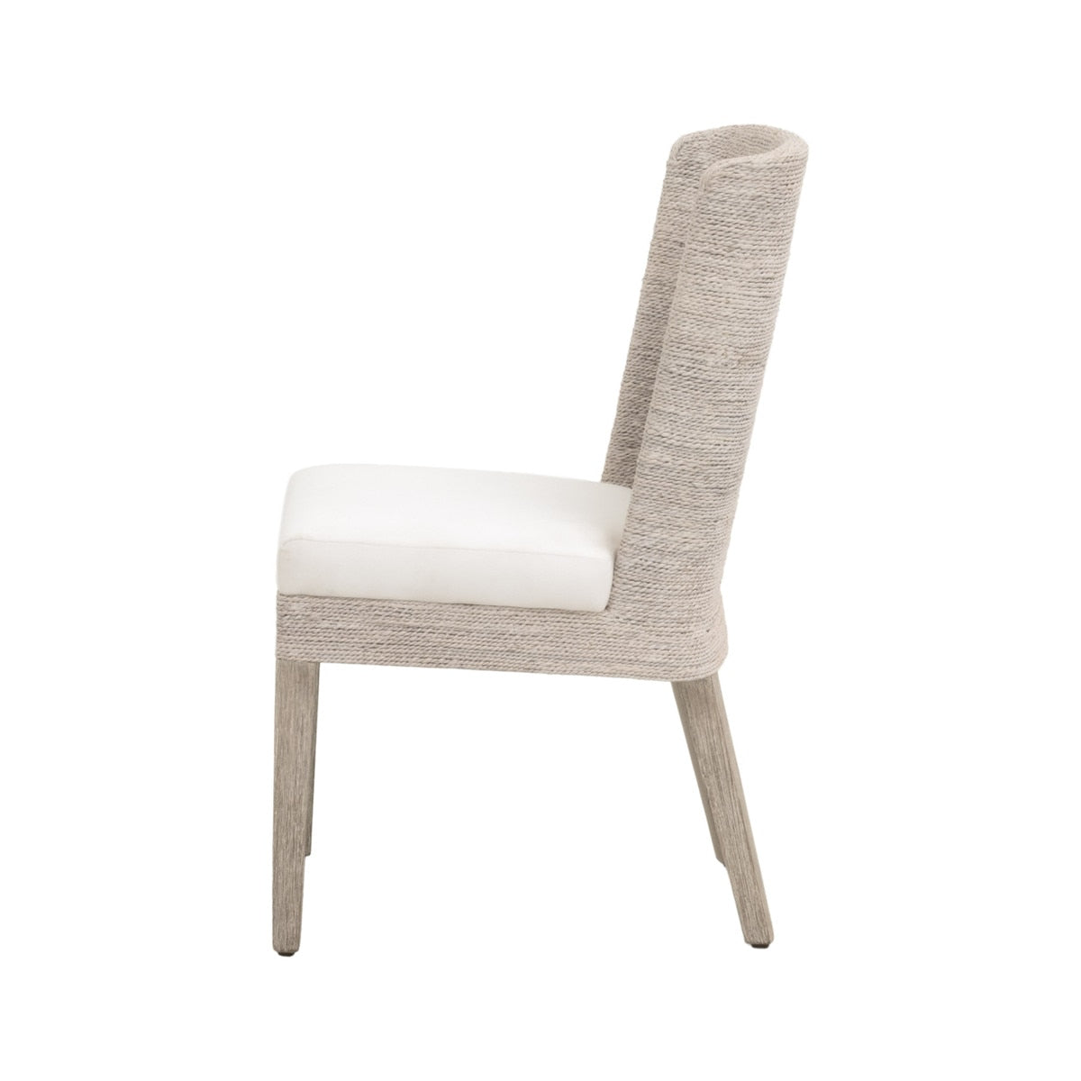 Isle Dining Chair from Essentials For Living - Luna Furniture