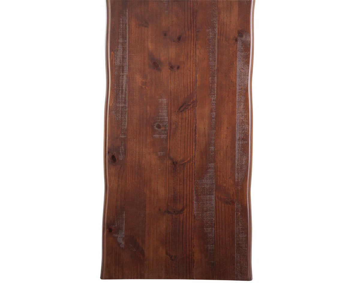 Jennings 3-Piece Occasional Set(Cocktail Table & 2 End Tables) from Steve Silver - Luna Furniture