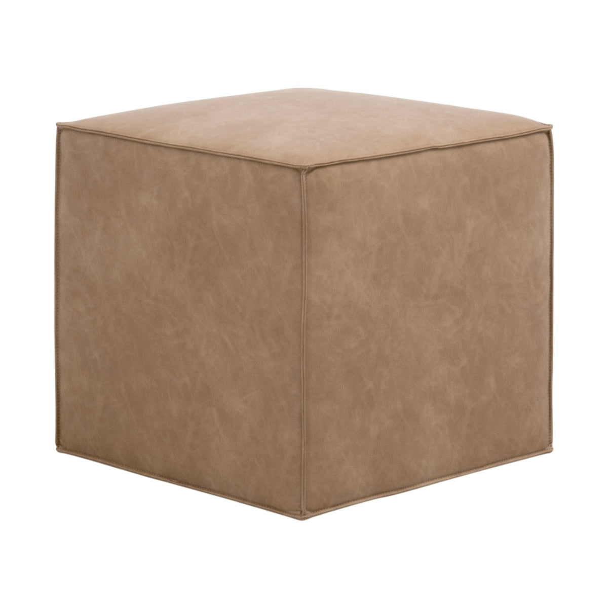 Knox Accent Cube from Essentials For Living - Luna Furniture