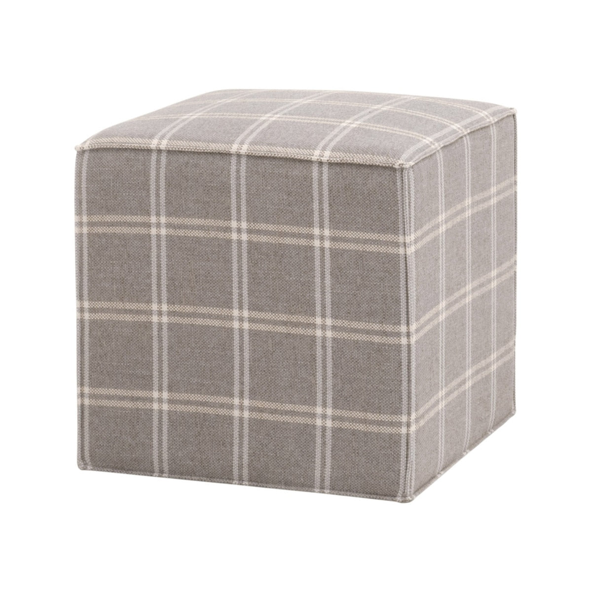 Knox Accent Cube from Essentials For Living - Luna Furniture
