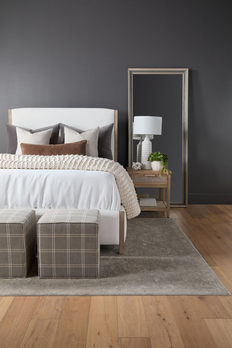 Knox Accent Cube from Essentials For Living - Luna Furniture