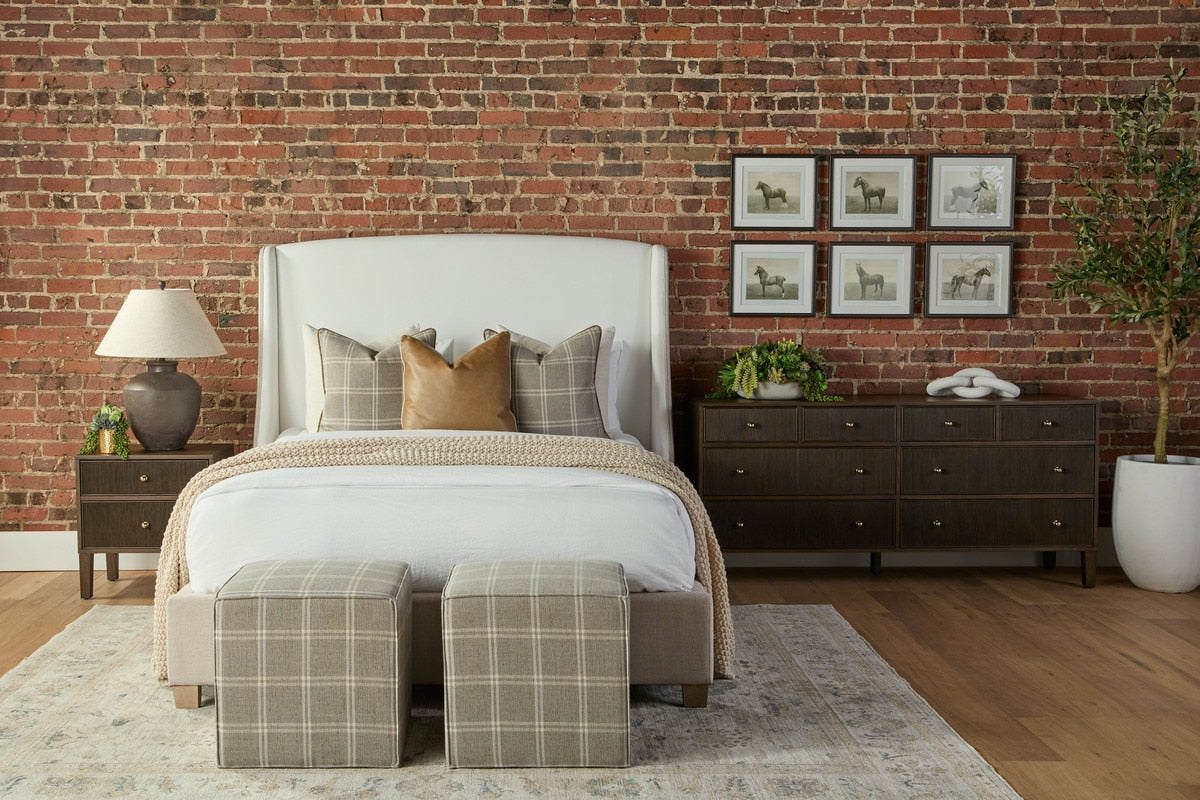 Knox Accent Cube from Essentials For Living - Luna Furniture