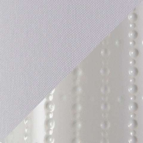 Steuben White Table Lamp from Ashley - Luna Furniture