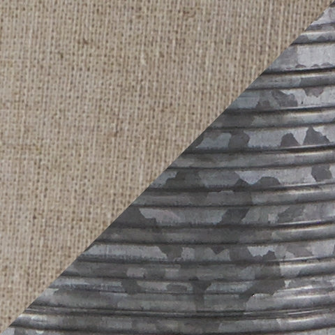 Norbert Gray Table Lamp from Ashley - Luna Furniture