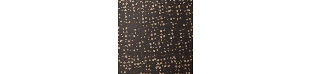 Hambell Black/Gold Finish Table Lamp from Ashley Furniture - Luna Furniture