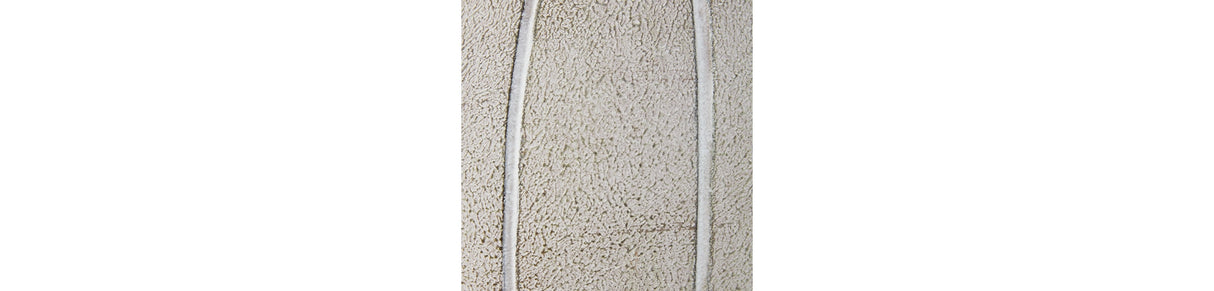Calbert Warm Gray Table Lamp from Ashley - Luna Furniture