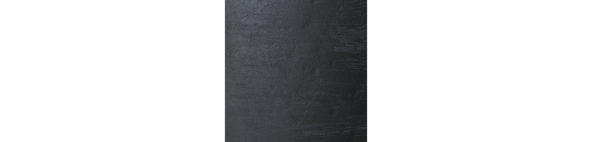 Scarbot Distressed Black Table Lamp from Ashley Furniture - Luna Furniture