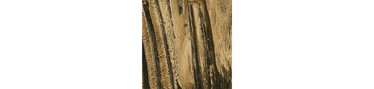 Josney Antique Gold Finish Table Lamp from Ashley - Luna Furniture