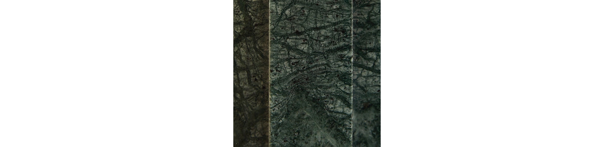 Keegan Green Table Lamp from Ashley - Luna Furniture