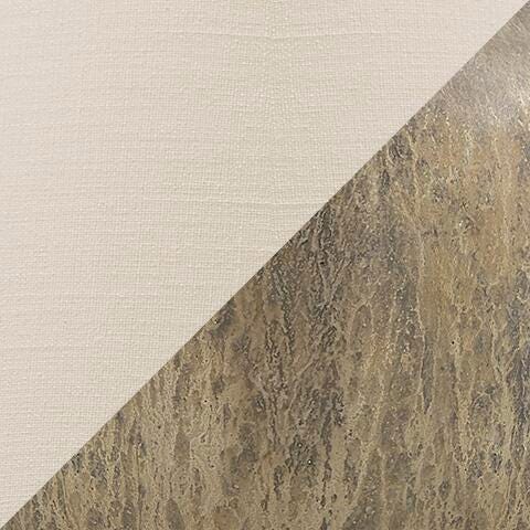 Mari Gray/Gold Finish Table Lamp from Ashley Furniture - Luna Furniture