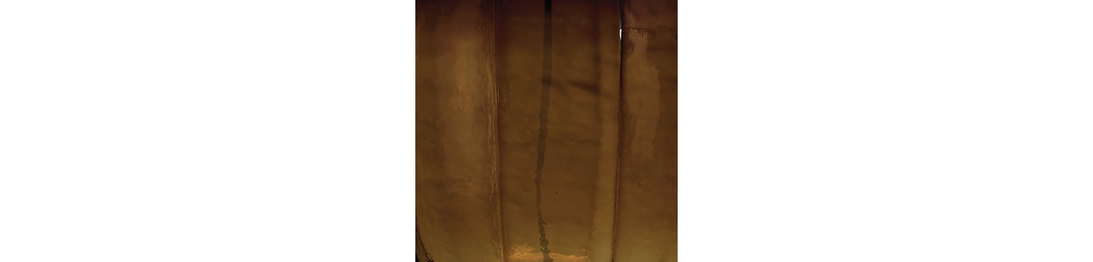 Bainmore Amber Table Lamp from Ashley - Luna Furniture