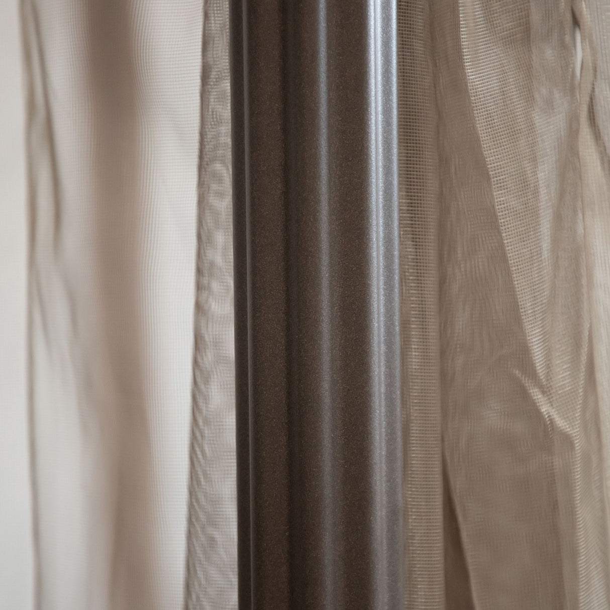 Gordola Brown Outdoor Canopy 13' X 10' from Furniture of America - Luna Furniture