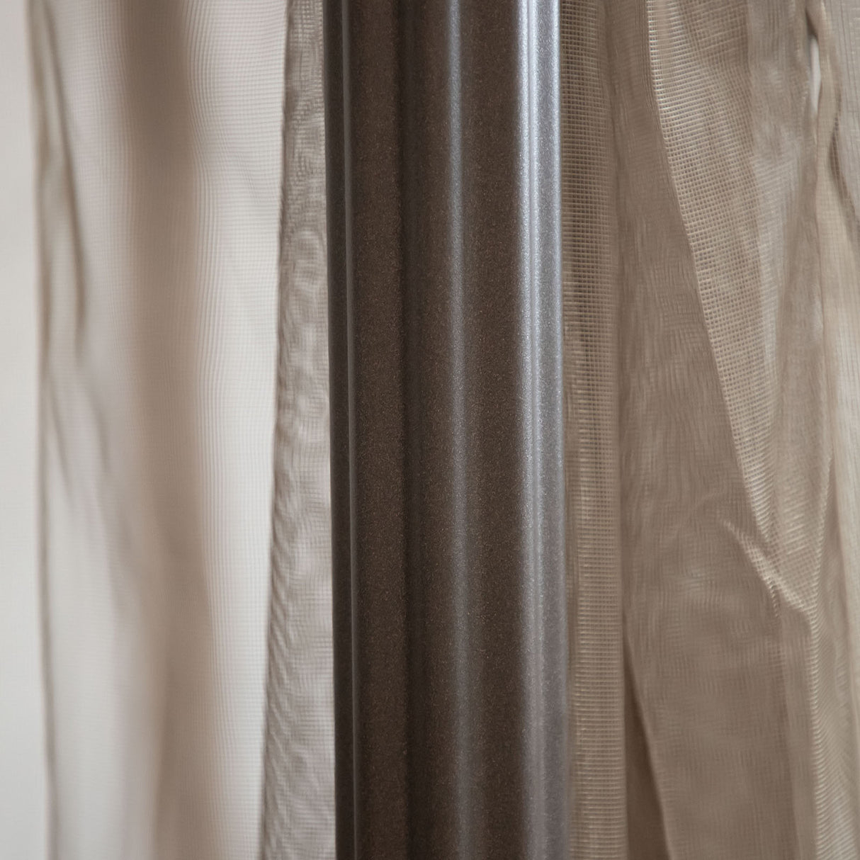 Gordola Brown Outdoor Canopy 13' X 10' from Furniture of America - Luna Furniture