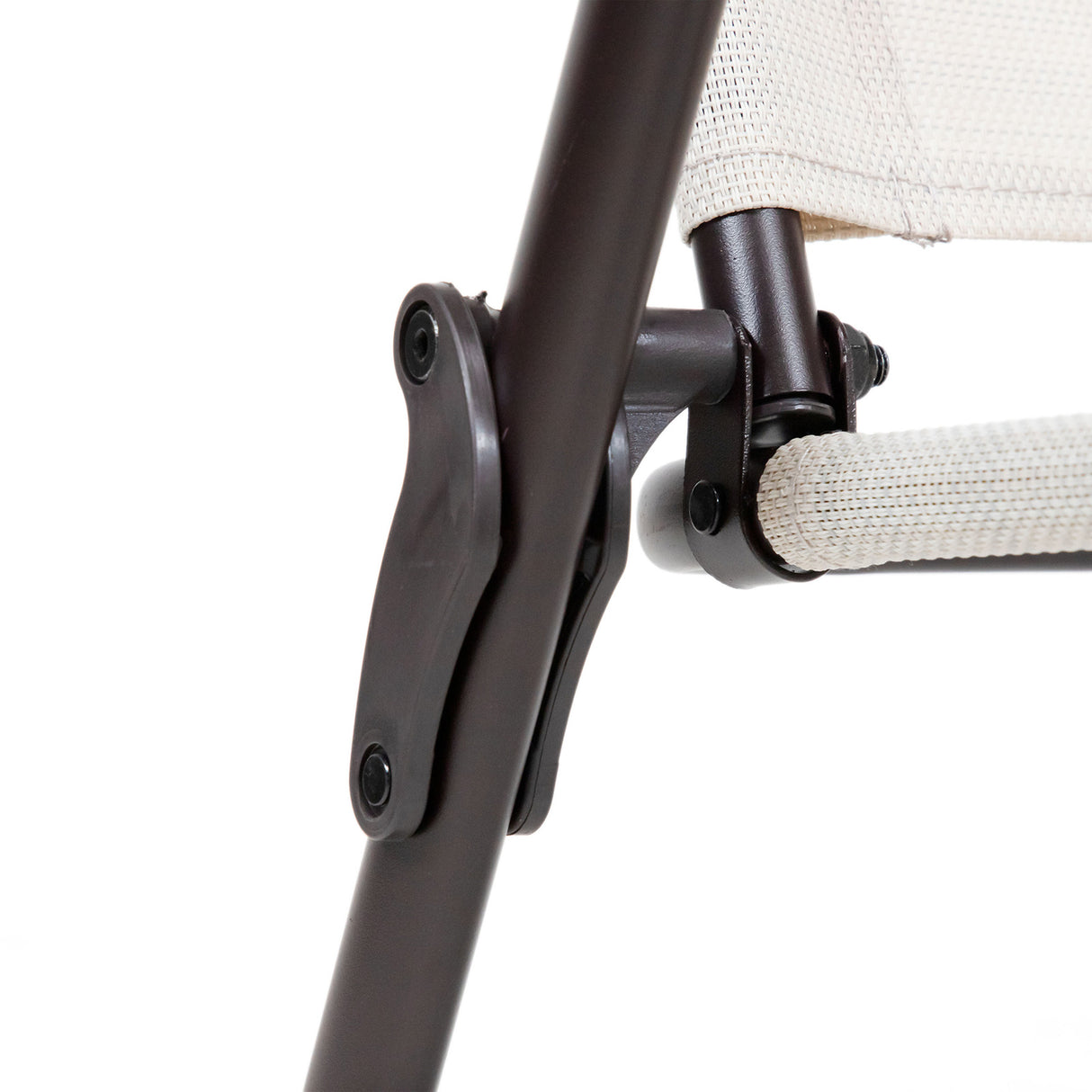 Fallone Beige 7 Pc. Outdoor Dining Set from Furniture of America - Luna Furniture