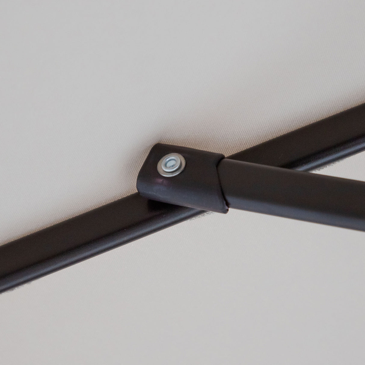 Fallone Beige 7 Pc. Outdoor Dining Set from Furniture of America - Luna Furniture