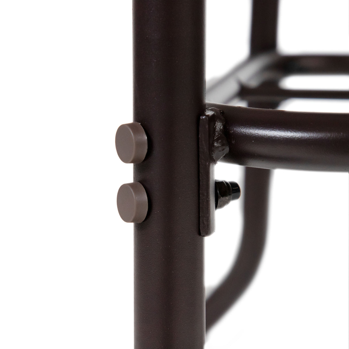 Fallone Beige 7 Pc. Outdoor Dining Set from Furniture of America - Luna Furniture