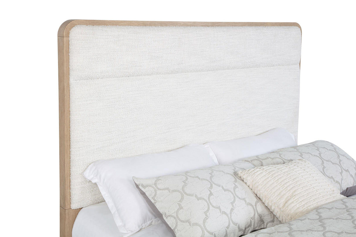 Ladera Light Elm Bedroom Set from Coaster - Luna Furniture
