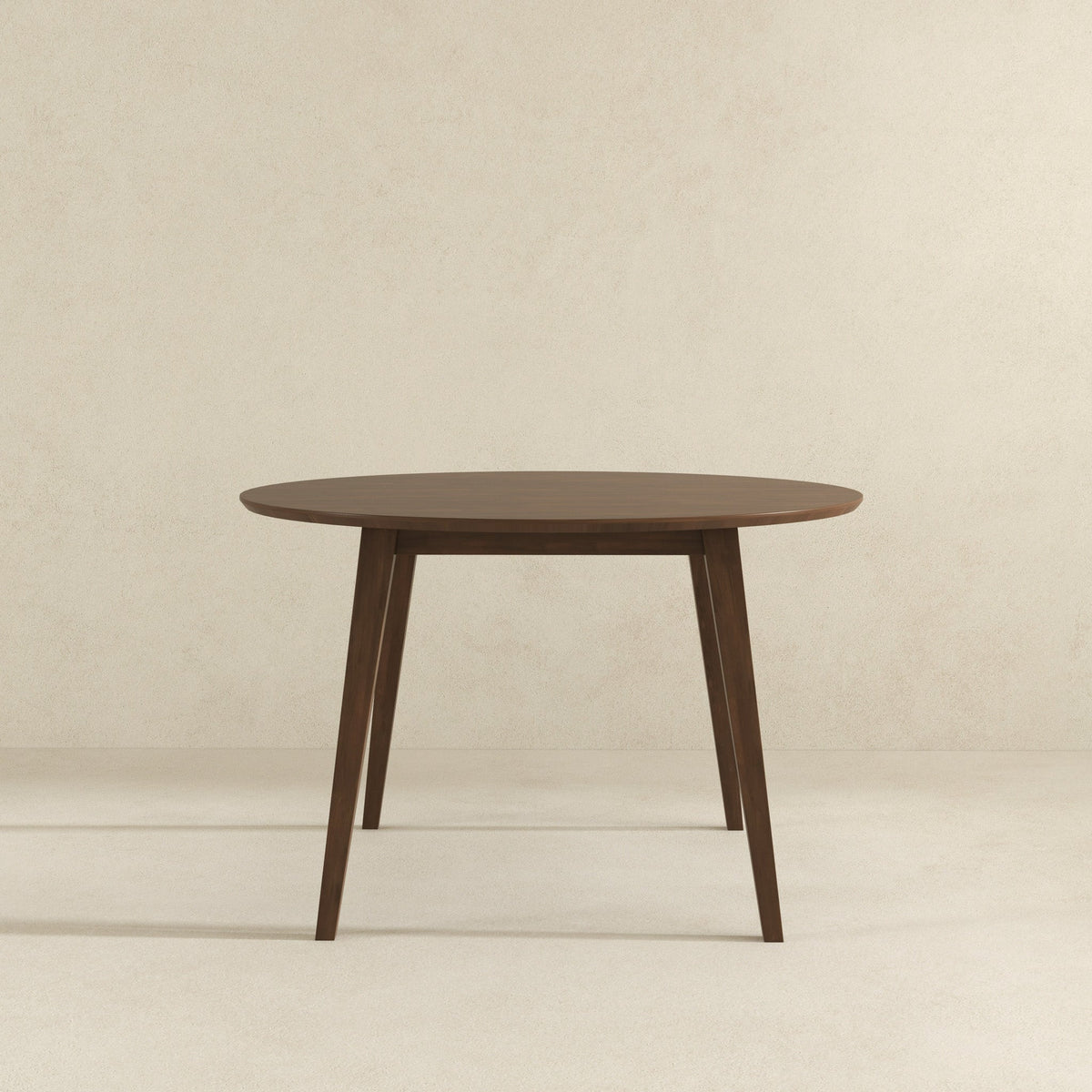 Lara Walnut Dining Table from Ashcroft Furniture - Luna Furniture
