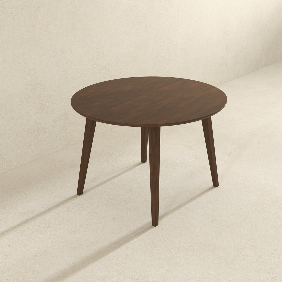 Lara Walnut Dining Table from Ashcroft Furniture - Luna Furniture
