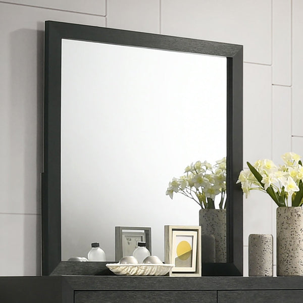 Latimer Black Mirror (Mirror Only)