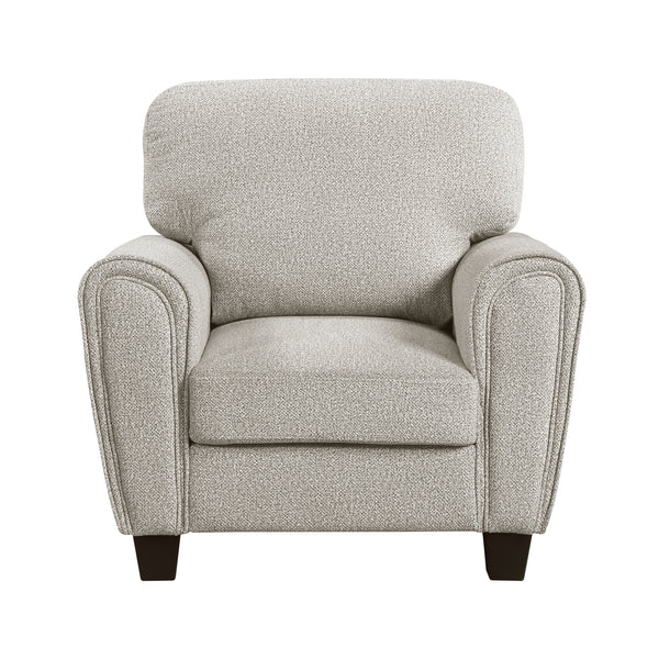 Lemond Gray Chair