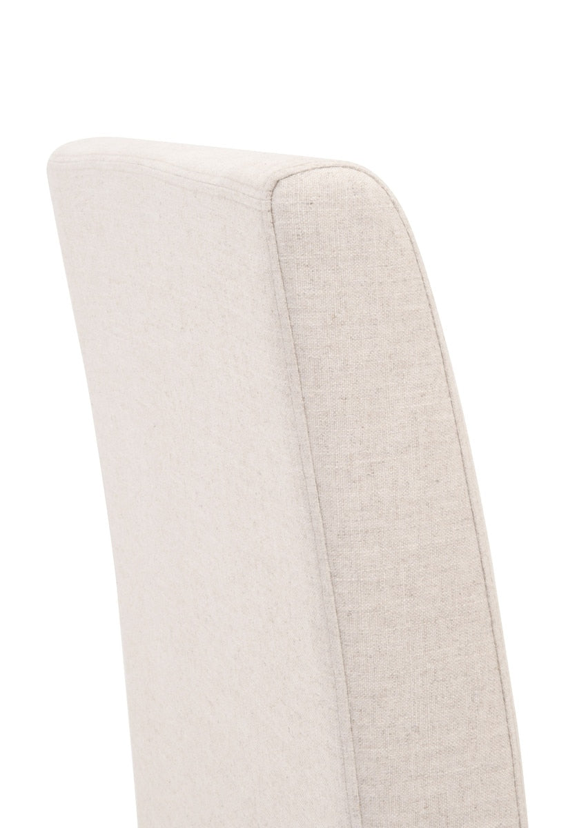 Levi Slipcover Dining Chair from Essentials For Living - Luna Furniture