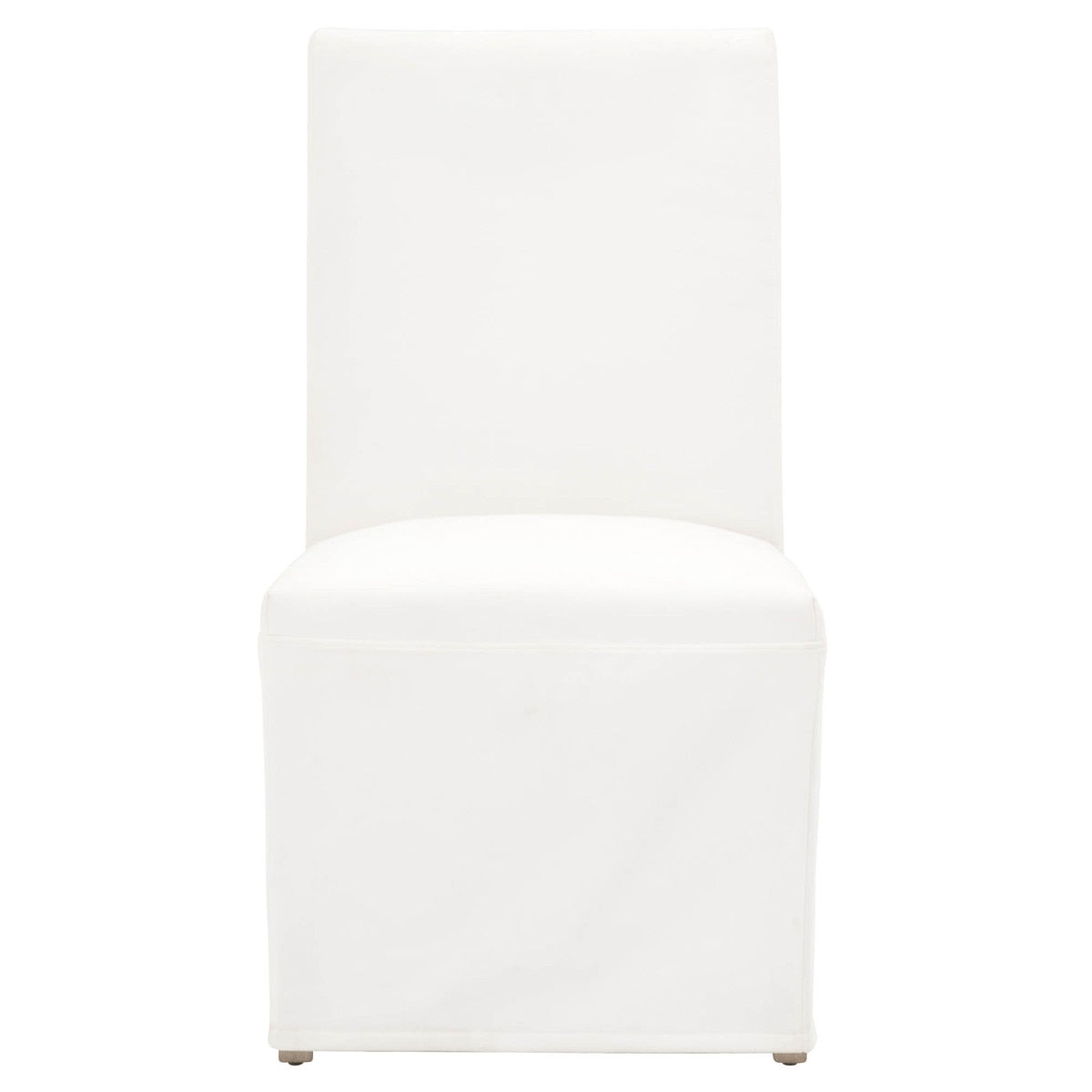 Levi Slipcover Dining Chair from Essentials For Living - Luna Furniture