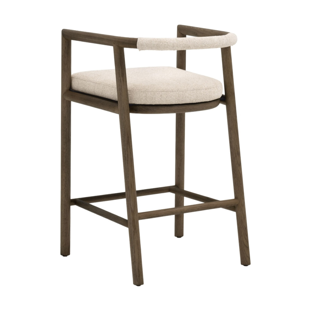 Lido Counter Stool from Essentials For Living - Luna Furniture