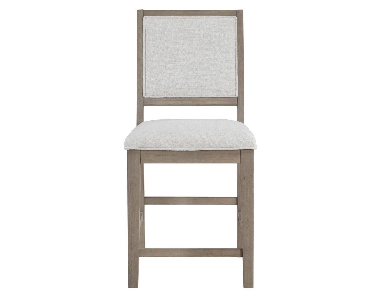 Lily 24″ Counter Stool from Steve Silver - Luna Furniture