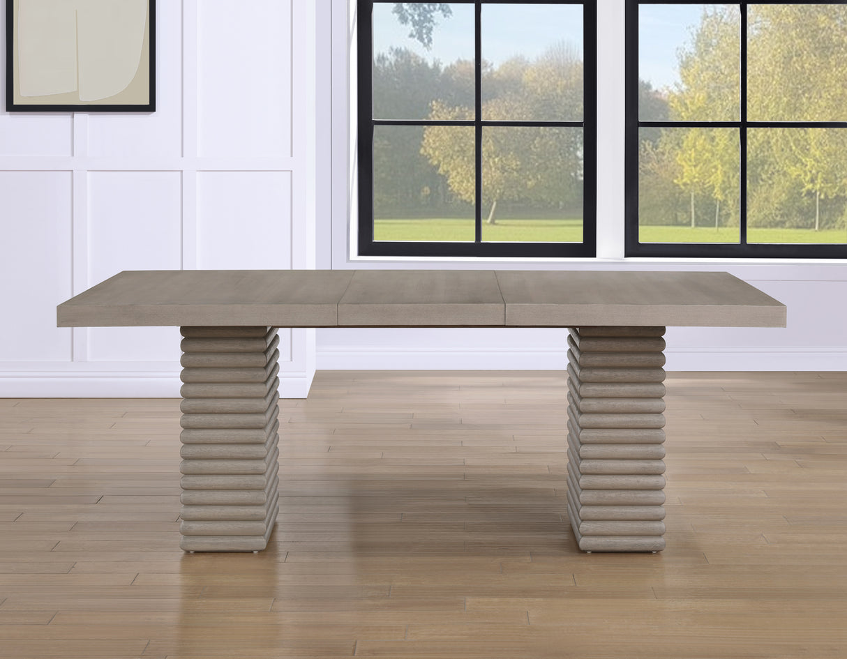 Lily 6-Piece Dining Set from Steve Silver - Luna Furniture