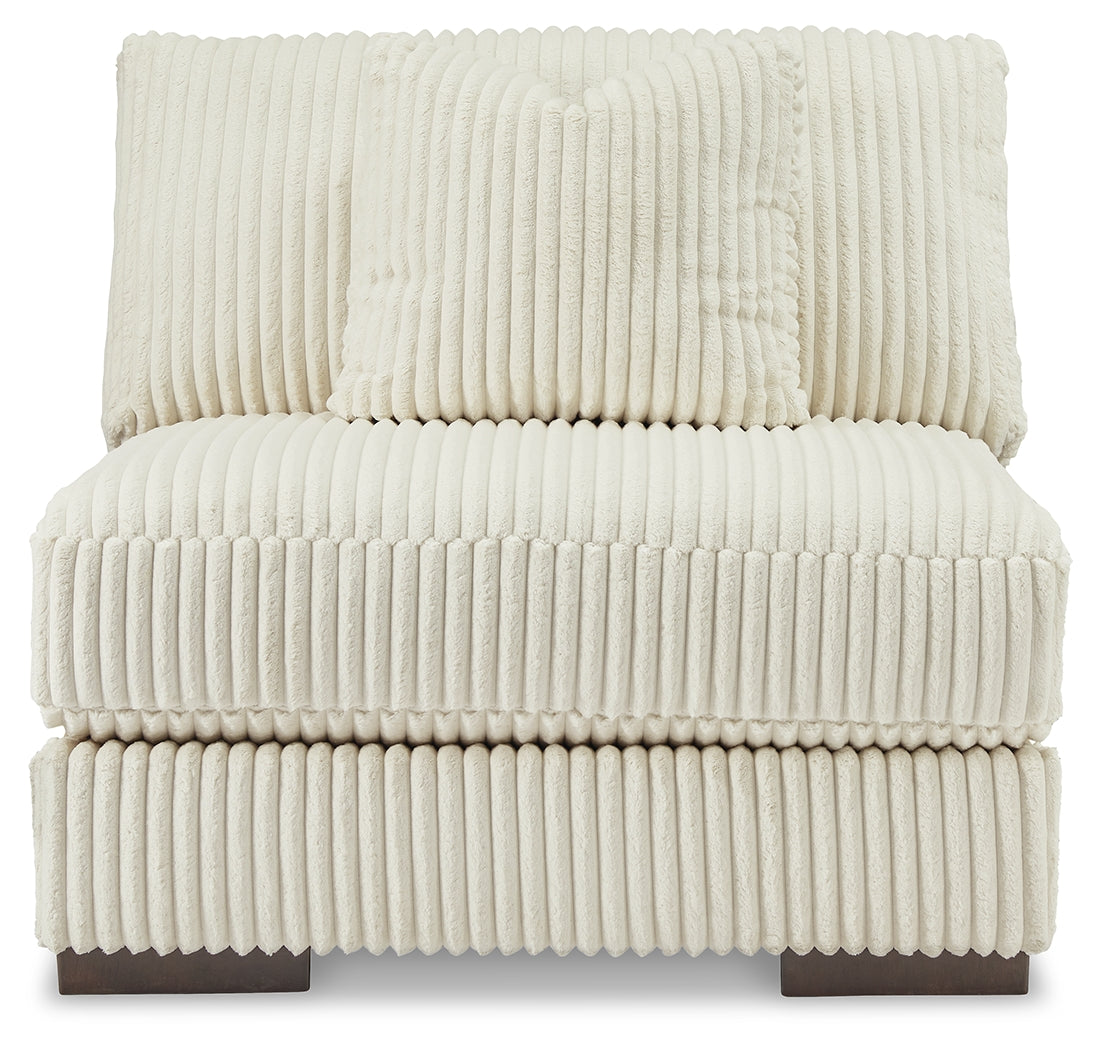 Lindyn 6-Piece Sectional from Ashley - Luna Furniture