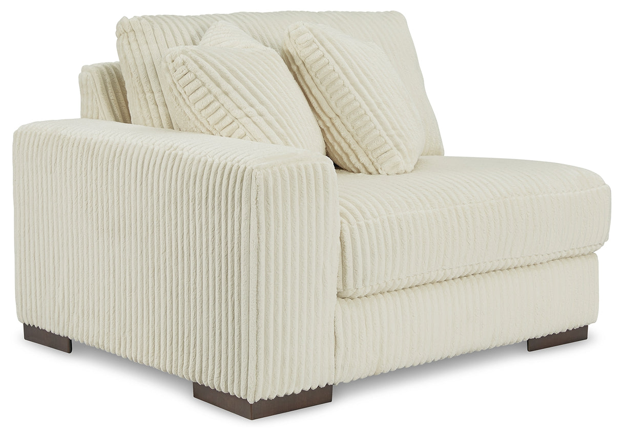 Lindyn 6-Piece Sectional from Ashley - Luna Furniture