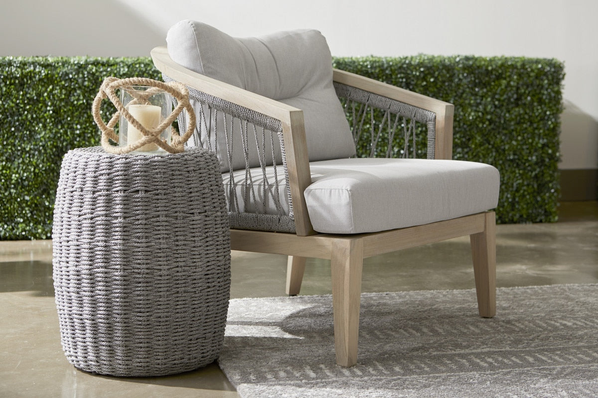 Loom Accent Table from Essentials For Living - Luna Furniture
