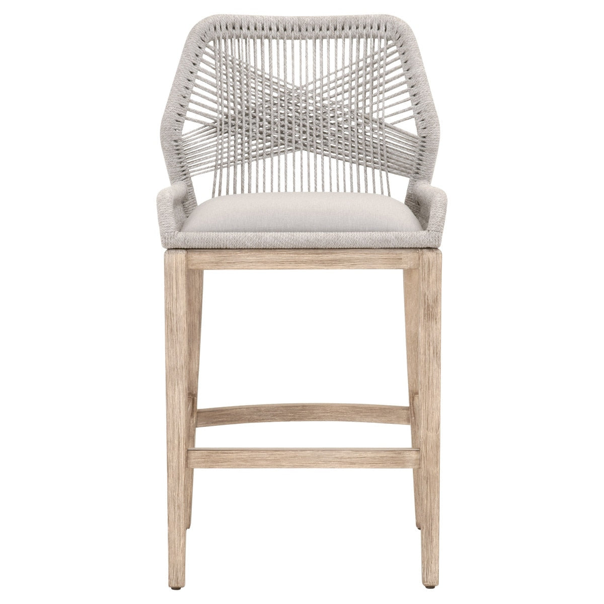 Loom Barstool from Essentials For Living - Luna Furniture