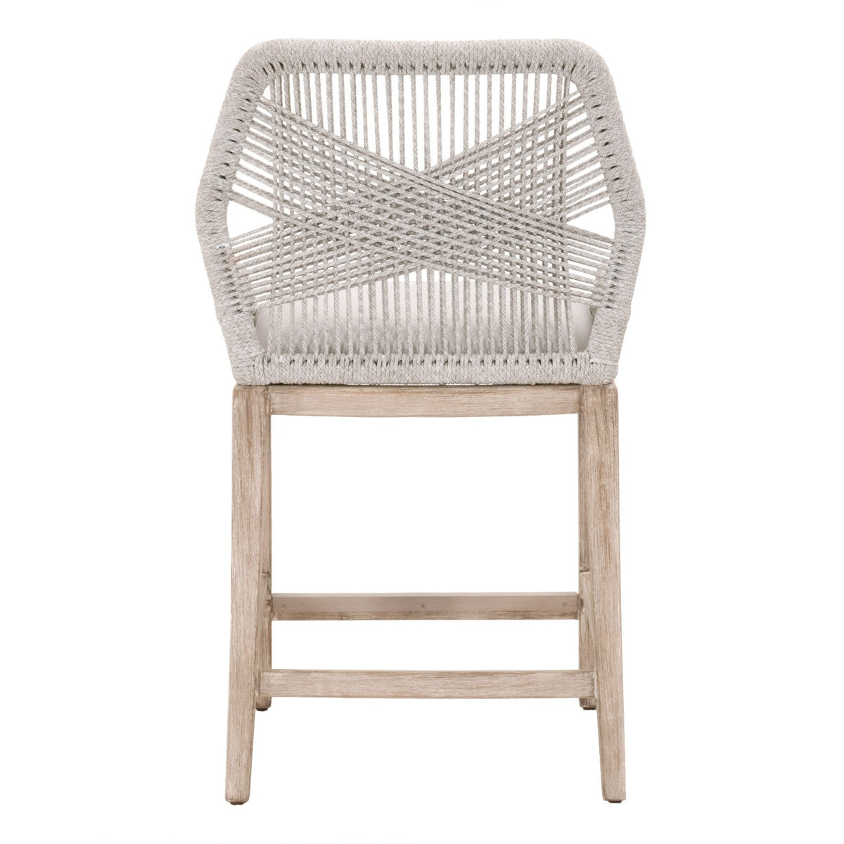 Loom Counter Stool from Essentials For Living - Luna Furniture