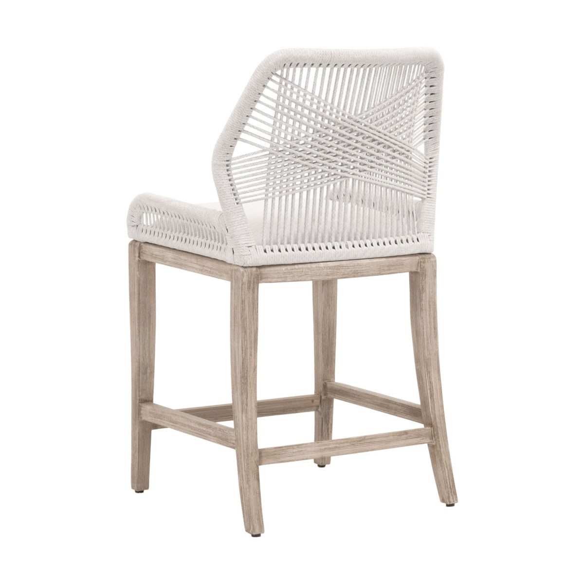 Loom Counter Stool from Essentials For Living - Luna Furniture