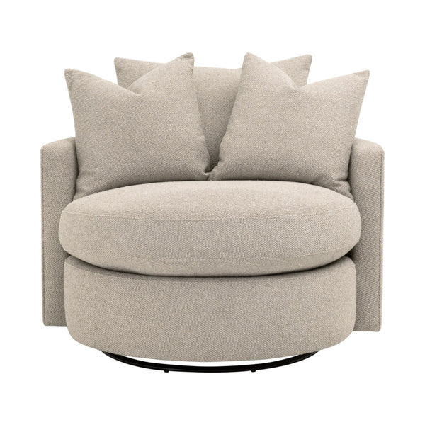 Lourne Petite Swivel Sofa Chair